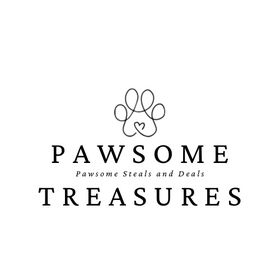 Pawsome Treasures